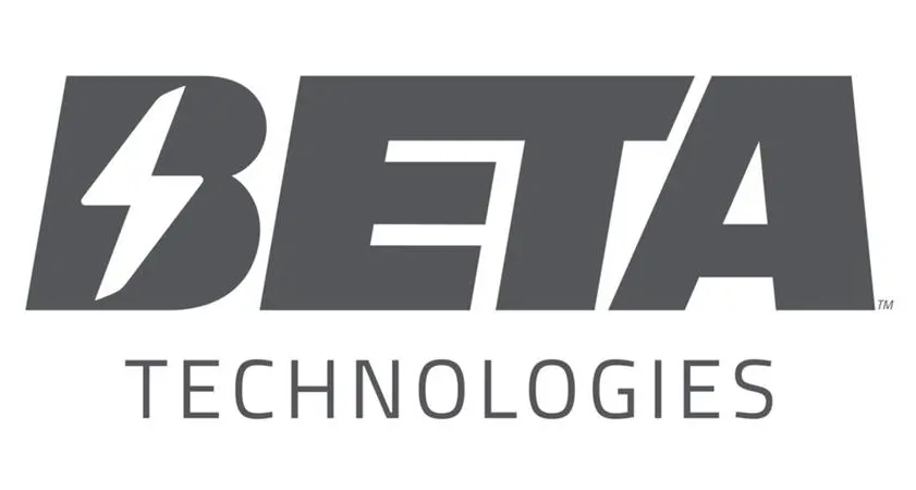 Abu Dhabi Airports selects BETA technologies' charge infrastructure for Emirates advanced air mobility network