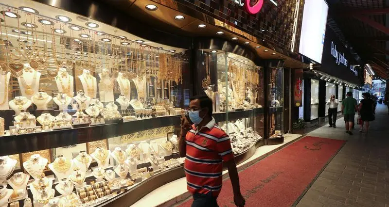 Diwali in UAE: Gold retailers report brisk sales for Dhanteras