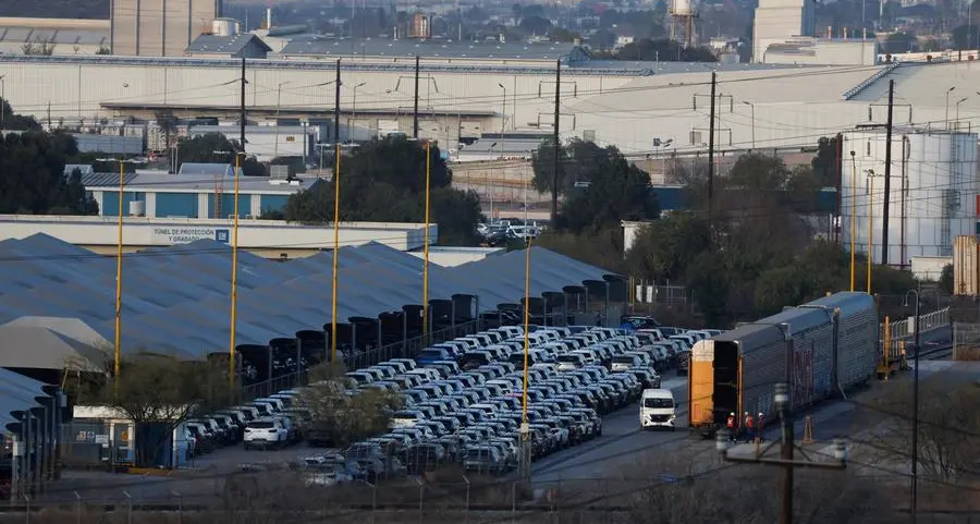 Trump tariff drama carries high stakes for US automakers, car buyers