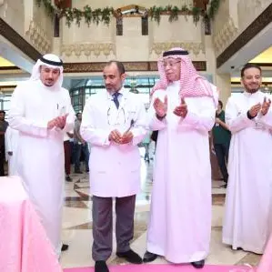  Under \"You Are Brave\" theme: IMC organizes breast cancer early detection awareness drive