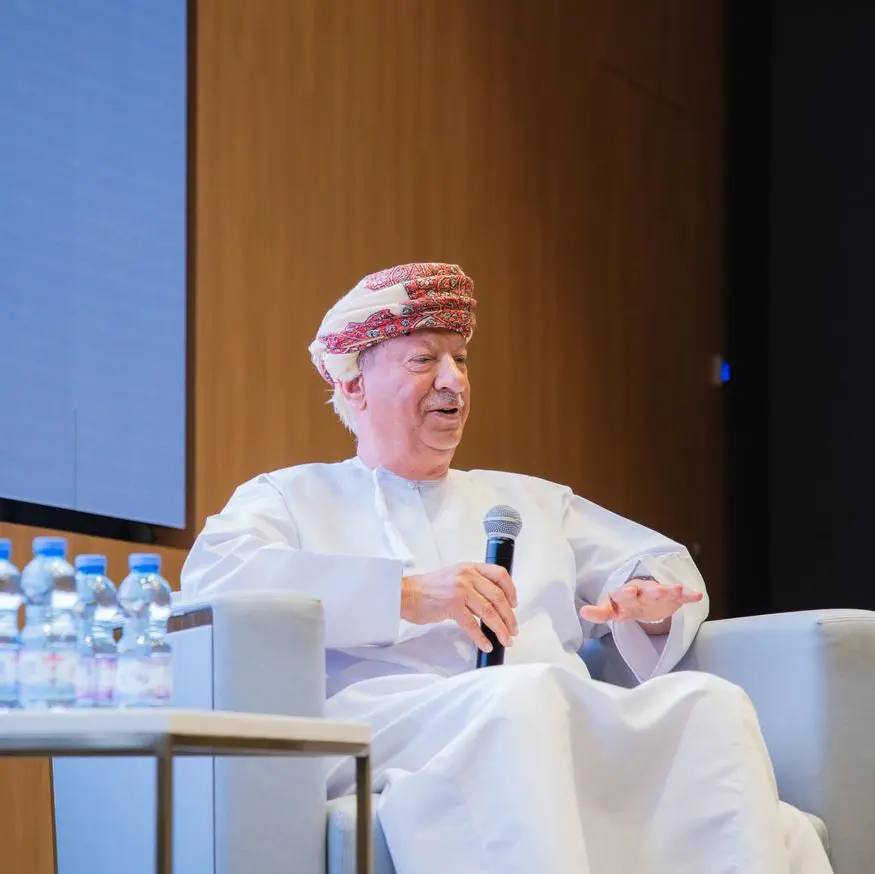 Oman Arab Bank hosts Transformation of Banking workshop by H.E. Hamood Sangour Al Zadjali