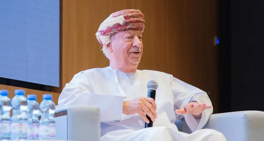 Oman Arab Bank hosts Transformation of Banking workshop by H.E. Hamood Sangour Al Zadjali