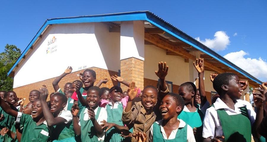 Dubai Cares and Innoventures Education to build schools for thousands of children in Malawi, Nepal and Senegal