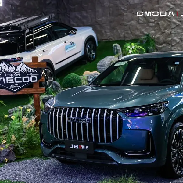 OMODA & JAECOO builds full automotive ecosystem in UAE beyond traditional dealership networks