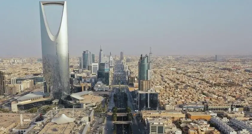 Delta to begin first nonstop flight to Riyadh, Saudia Arabia