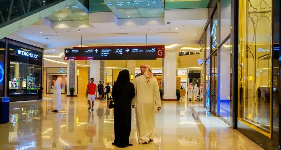UAE Ramadan retail shifts to multiple shopping windows as average spend rises 10%