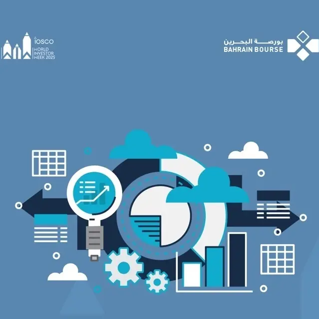 Bahrain Bourse participates in IOSCO’s 2025 World Investor Week