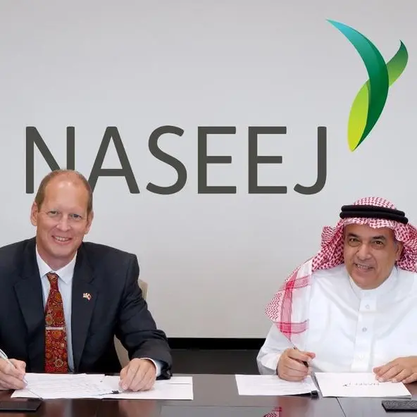 CBRE exclusively appointed by Naseej as property manager and leasing advisor