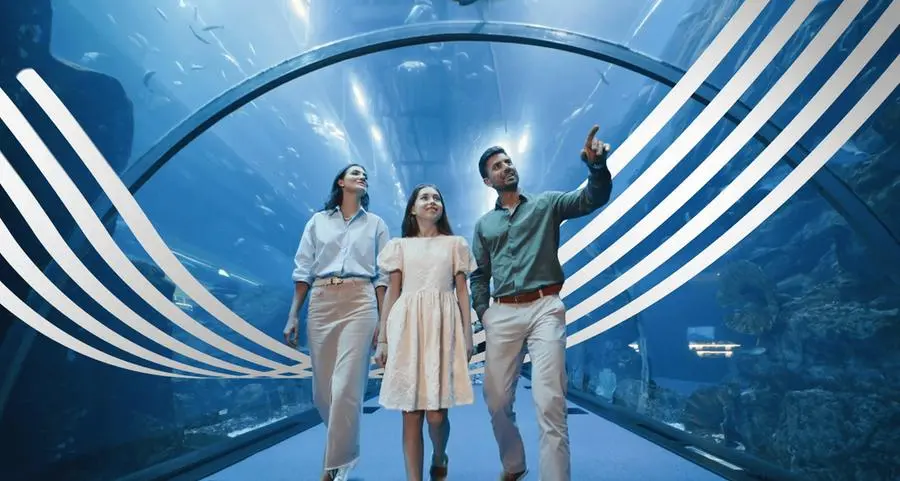 U by Emaar unlocks enhanced benefits across entertainment, attractions, and cultural destinations