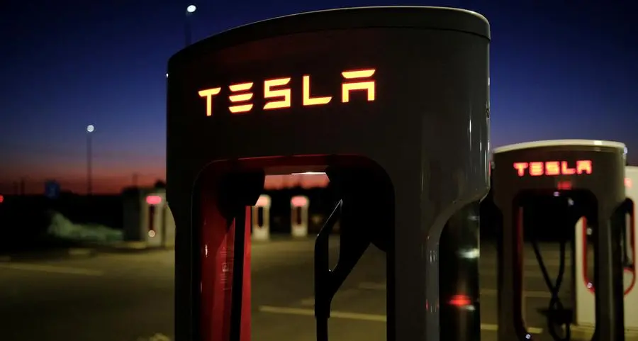 Mace completes work on Tesla supercharger stations in Qatar