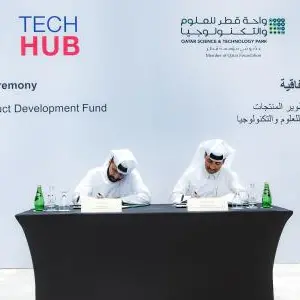 Qatar-based online lifestyle platform is latest beneficiary of QSTP's product development fund