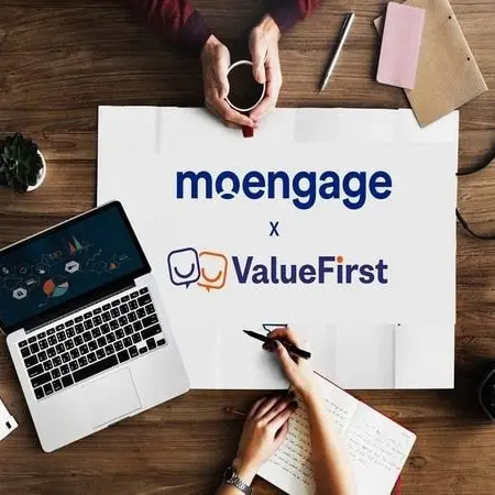 ValueFirst partners with MoEngage