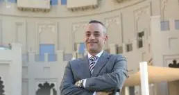 The Ajman Palace Hotel Appoints New EAM