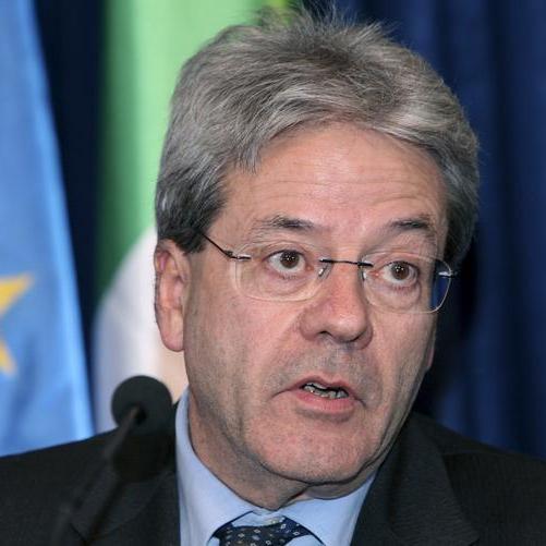 إيطاليا تؤكد أنها \" لا تنفذ أية عمليات قتالية \" في ليبيا