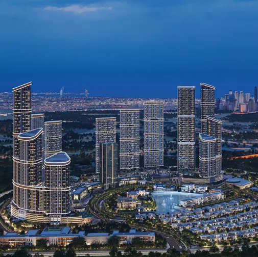 Sobha Realty records historic AED 23bln in sales for 2024