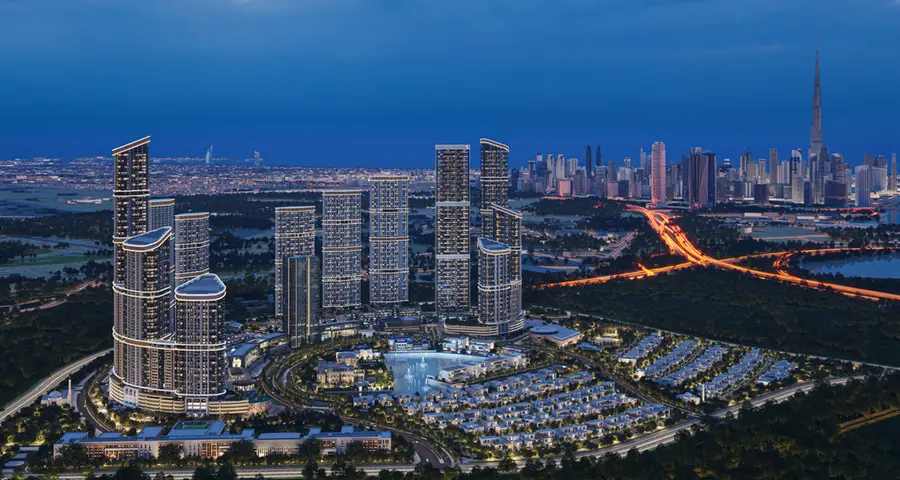 Sobha Realty records historic AED 23bln in sales for 2024