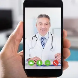 Coronavirus outbreak triggers sharp rise in NEXtCARE's video consultation app by its Dubai and Northern Emirates Members