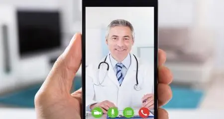 Coronavirus outbreak triggers sharp rise in NEXtCARE's video consultation app by its Dubai and Northern Emirates Members