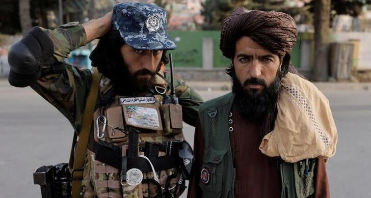 Afghans need region's help and Taliban's inclusivity pledge