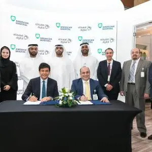 American Hospital partners with Etisalat Digital to launch first-of-its-kind telehealth service