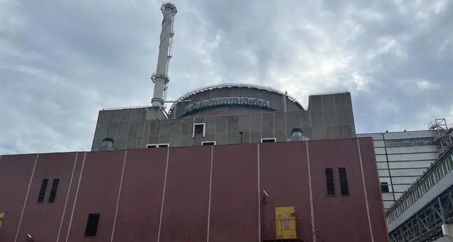 Ukraine's Zaporizhzia nuclear plant disconnected from grid