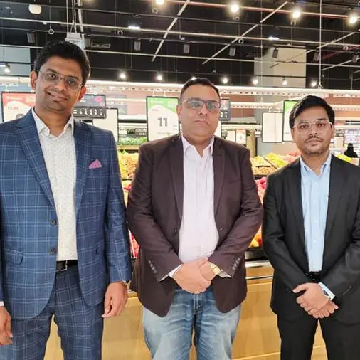 Mark & Save to open 8 stores in six months