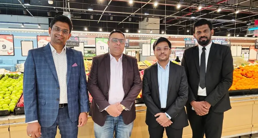 Mark & Save to open 8 stores in six months