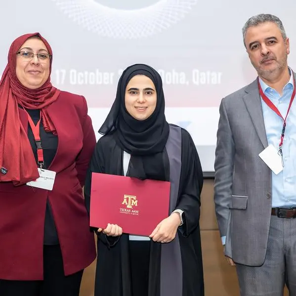 Computational science in the spotlight at international conference organized by QF partner Texas A&M at Qatar