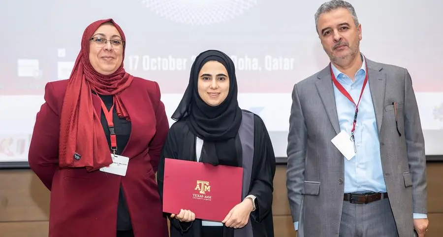 Computational science in the spotlight at international conference organized by QF partner Texas A&M at Qatar