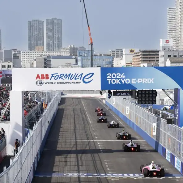 Formula E to return to Saudi Arabia with new circuit