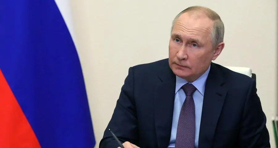Putin: Belarus's integration with Russia speeding up thanks to West