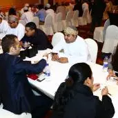 Oman American business center invites businesses to make new connections