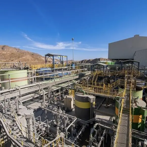 Ma’aden and AMAK sign exploration license exchange agreement to advance Kingdom’s mining sector growth under Vision 2030