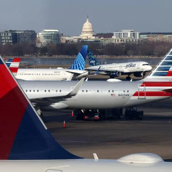 US airlines face fuel-driven financial shakeout