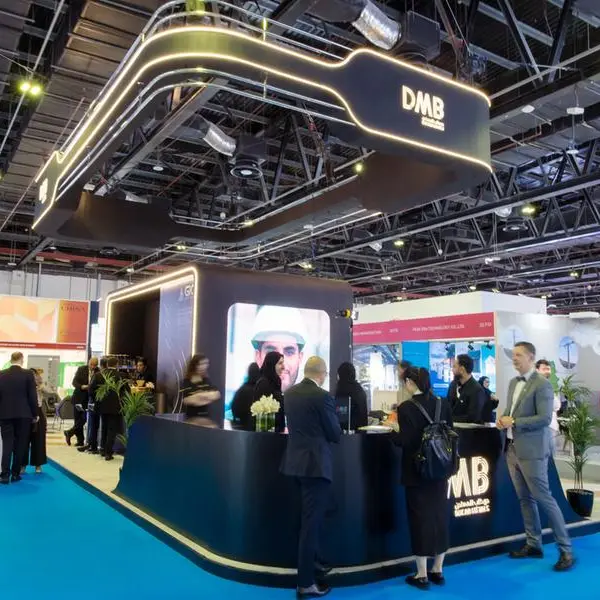 DMB accelerates electrification by scaling up manufacturing at Middle East Energy