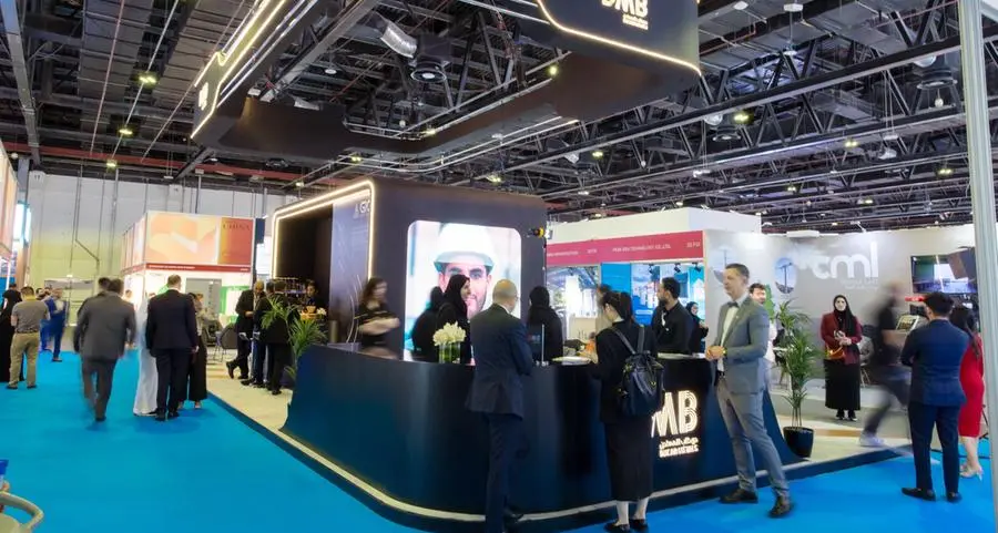 DMB accelerates electrification by scaling up manufacturing at Middle East Energy