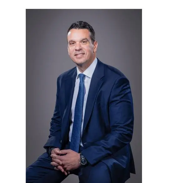 Al-Futtaim appoints Tarek Tantawy as Egypt CEO to lead new phase of growth