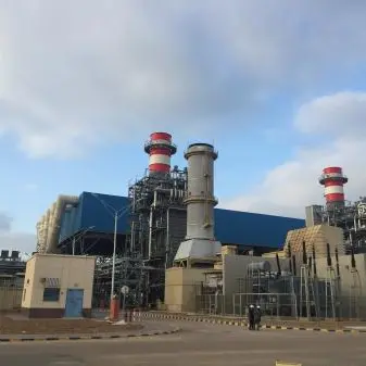 GE's AGP upgrade improves energy efficiency & output at Egypt's West Damietta Power Plant