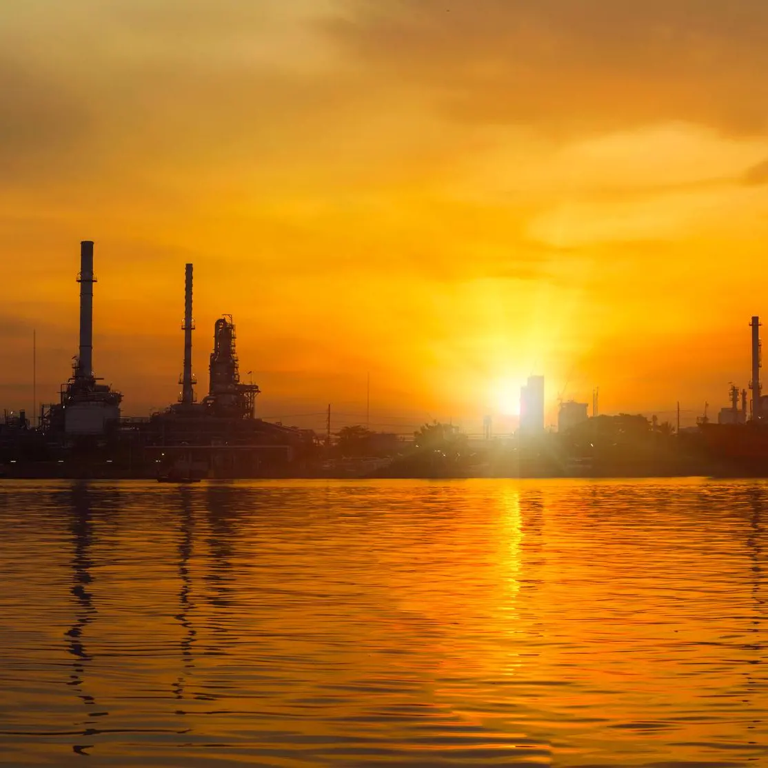 Kuwait names firm to manage debt programme for oil projects