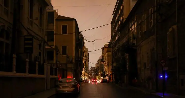 More power blackouts to blight Lebanon in the coming days: EDL