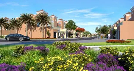 Dubai Sports City announces last phase of Marbella Village residential properties for sale