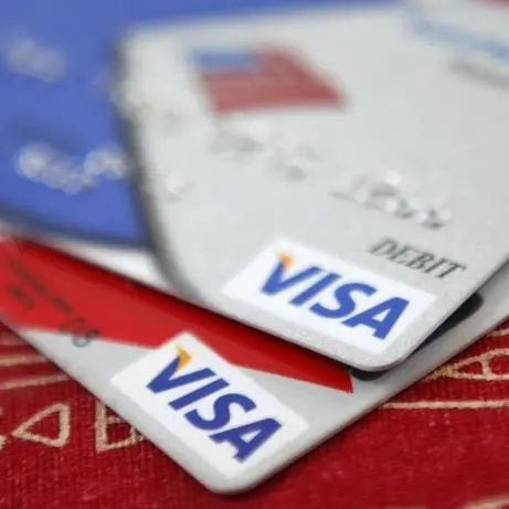 Visa aims for 10-fold rise in Pakistani use of digital payments