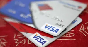 Visa aims for 10-fold rise in Pakistani use of digital payments