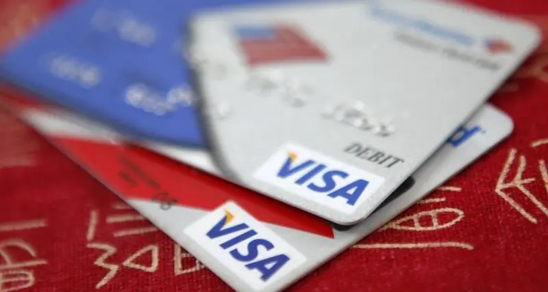 Visa aims for 10-fold rise in Pakistani use of digital payments