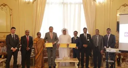 LIC International expands into the UAE to tap into local insurance and investments from NRIs