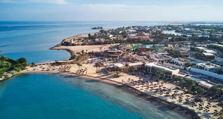 Discover a world of unprecedented luxury with the opening of The Chedi, El Gouna