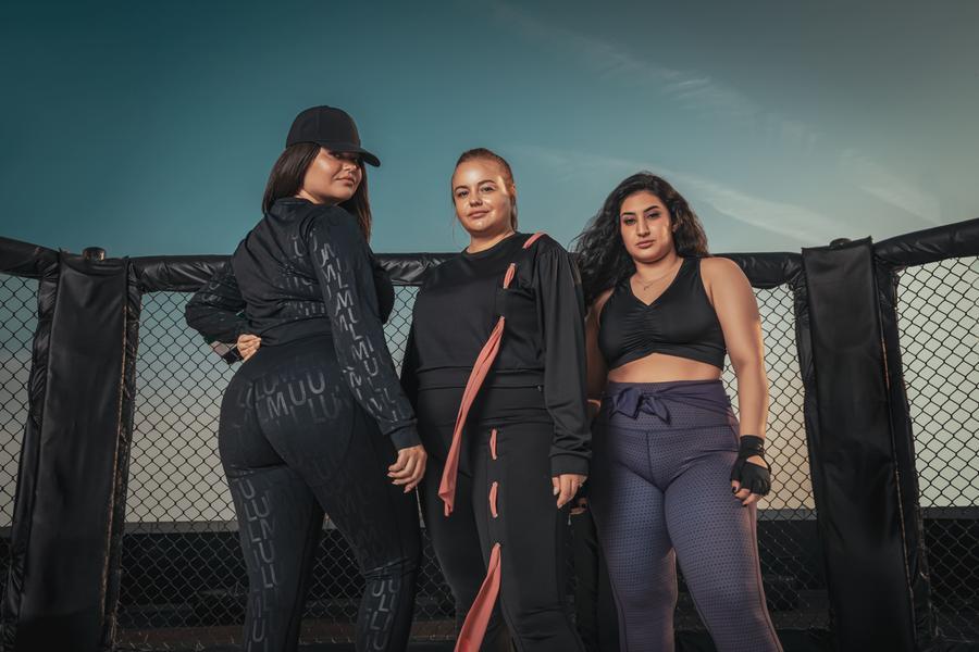 Plus-size lifestyle fashion brand MULU expands into the UAE