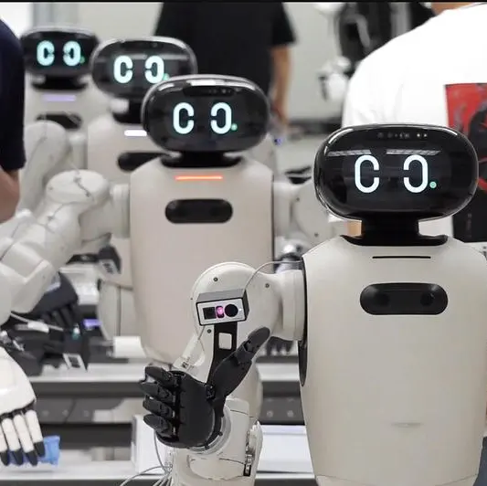 LG Electronics establishes Robotics Business Center to accelerate future growth