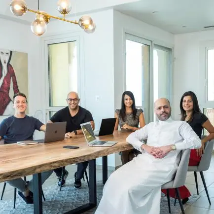 VentureSouq launches the MENA region's first FinTech Fund