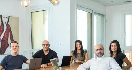 VentureSouq launches the MENA region's first FinTech Fund